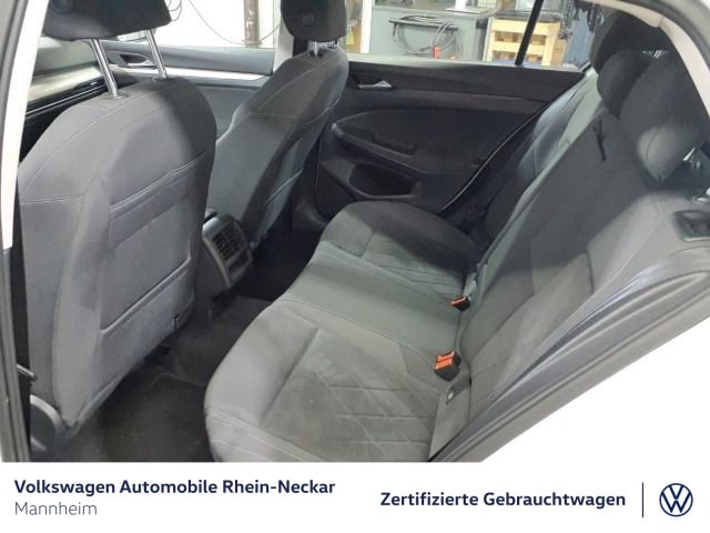 Volkswagen Golf 2.0 TDI DSG Golf VIII Life