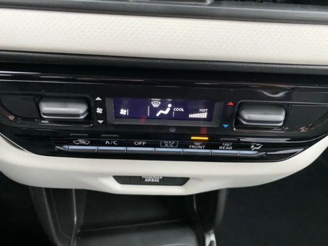 Suzuki Swift Comfort