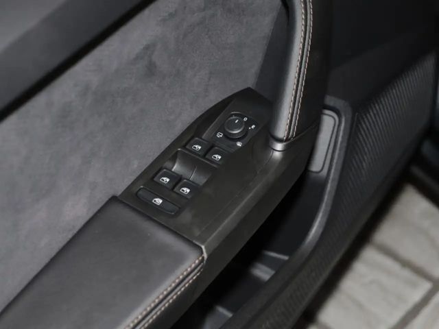 Cupra Formentor 2.0 TSI 4Drive VZ