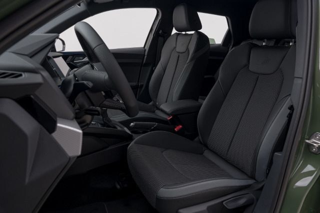 Audi A1 30 TFSI Allstreet S-Tronic