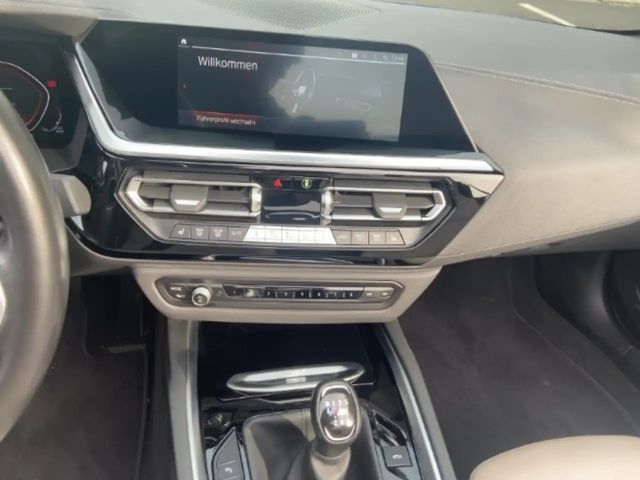 BMW Z4 Cabrio Roadster Sport Line sDrive20i