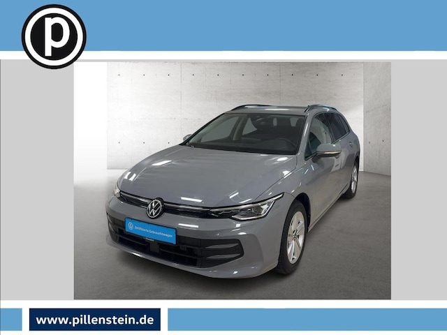 Volkswagen Golf 1.5 TSI Life Variant