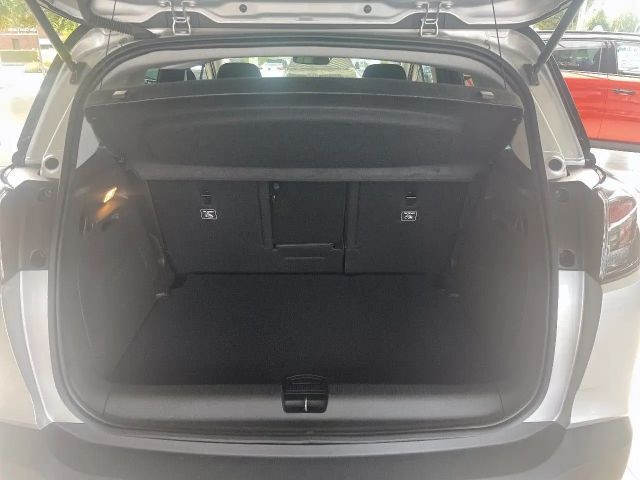 Opel Crossland X Elegance