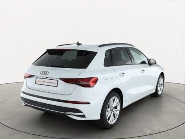Audi A3 30 TFSI S-Tronic Sportback
