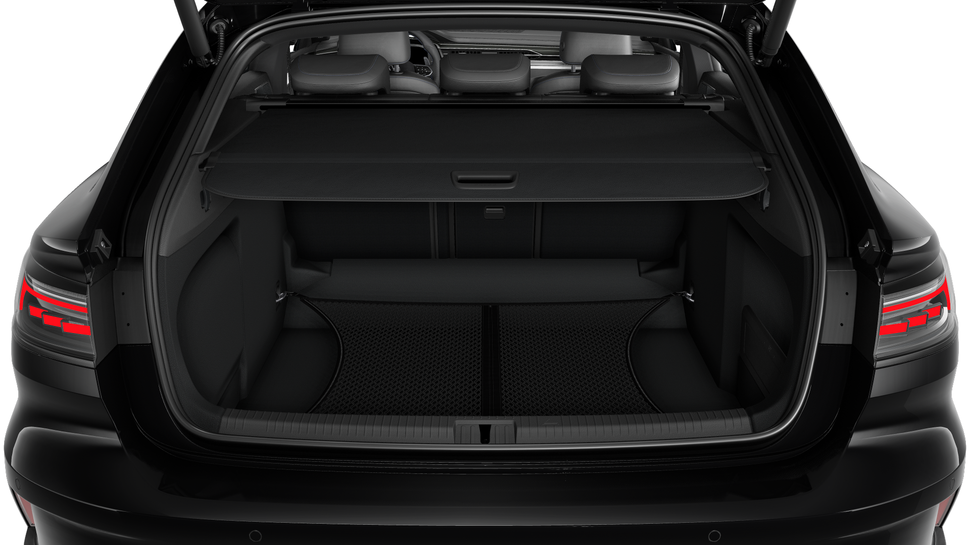 Volkswagen Arteon Shooting Brake Arteon Shooting Brake R AHK/20"/EasyOpen/DiscPro/Nav/Assist