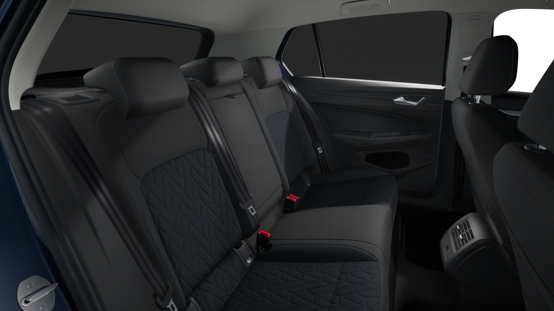 Volkswagen Golf 1.5 TSI