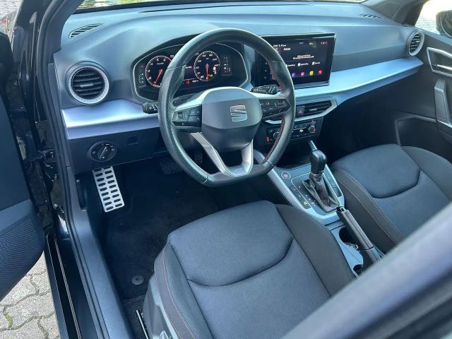 Seat Arona 1.0 TSI DSG FR-lijn