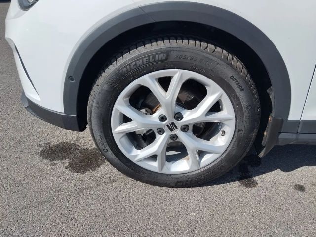 Seat Arona 1.0 TSI DSG FR-lijn