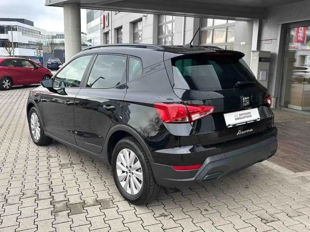 Seat Arona 1.0 TSI DSG