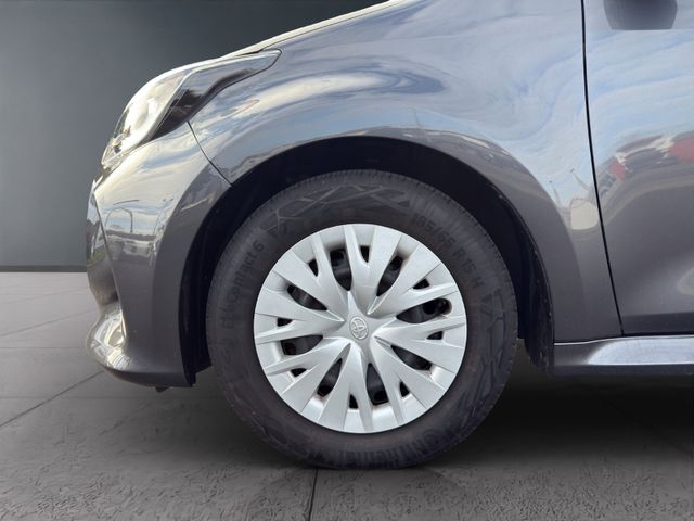 Toyota Yaris 5-deurs Basis Comfort