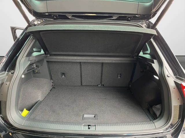 Volkswagen Tiguan 2.0 TSI DSG