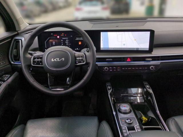 Kia Sorento GDi Hybrid PHEV