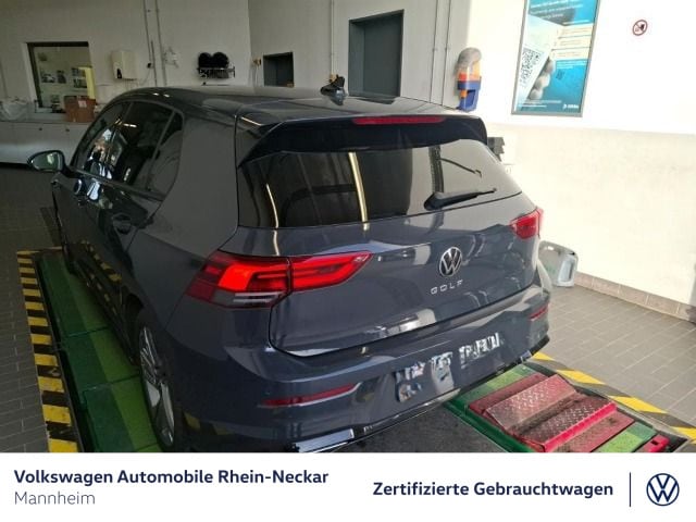 Volkswagen Golf 1.5 TSI Golf VIII R-Line