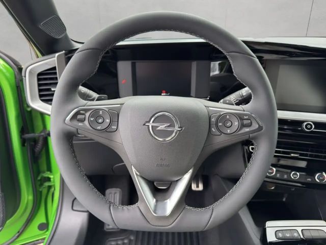 Opel Mokka GS-Line Grand Sport Turbo