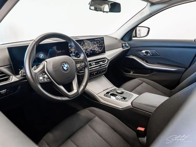 BMW 320 320d Touring xDrive