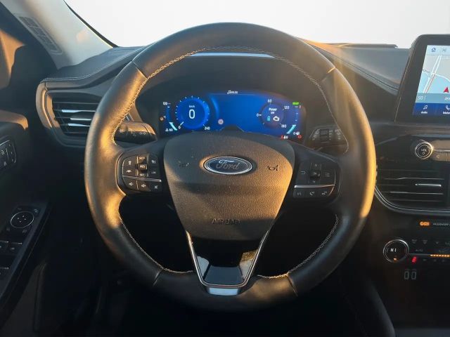 Ford Kuga Plug in Hybrid Vignale