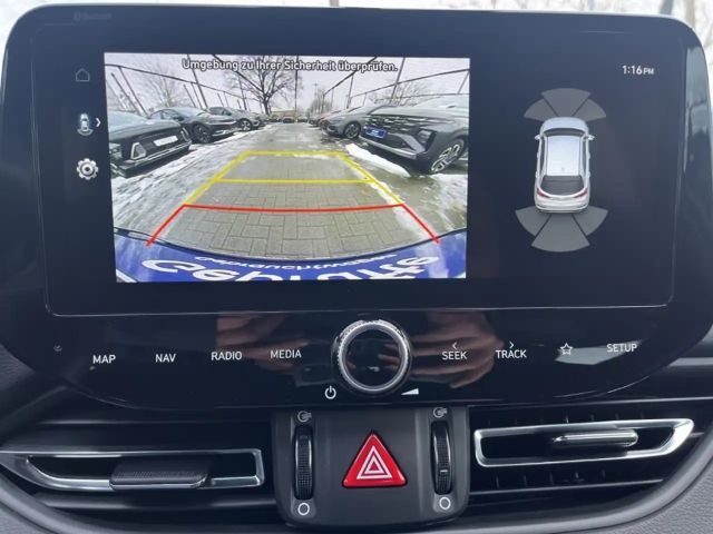 Hyundai i30 N Line T-GDi