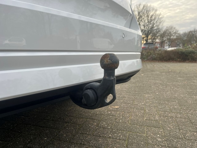 Skoda Octavia 2.0 TDI Combi Style Style