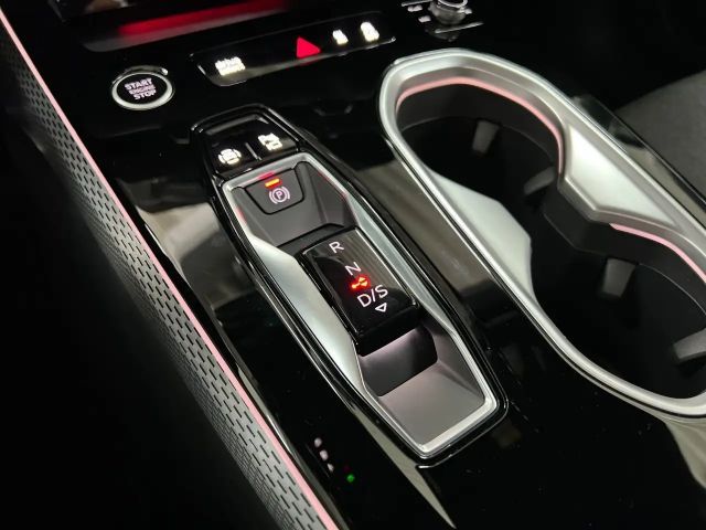 Audi A6 2.0 TDI Quattro S-Line