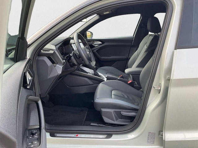 Audi A1 40 TFSI S-Line S-Tronic Sportback