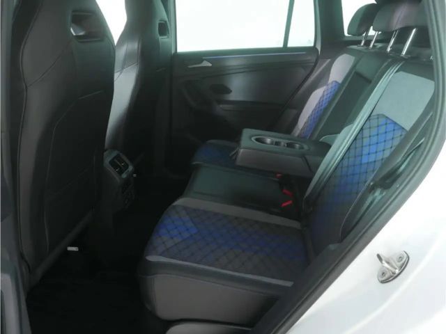 Volkswagen Tiguan 2.0 TSI 4Motion DSG