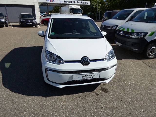Volkswagen e-up! e-UP! Edition 61 KW 1-G Automatik
