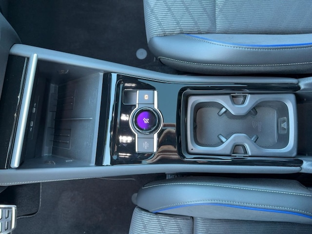 Volkswagen Tiguan 2.0 TSI DSG R-Line