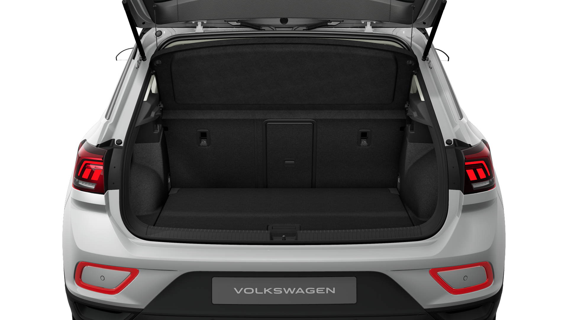 Volkswagen T-Roc 1.0 TSI Move