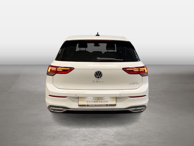 Volkswagen Golf 1.5 TSI Golf VIII