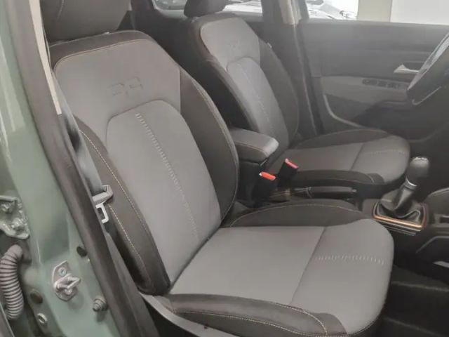 Dacia Duster Extreme