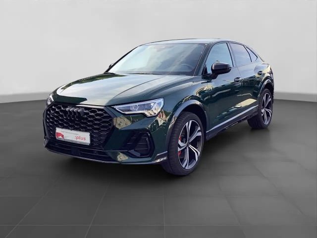 Audi Q3 45 TFSI Quattro S-Line