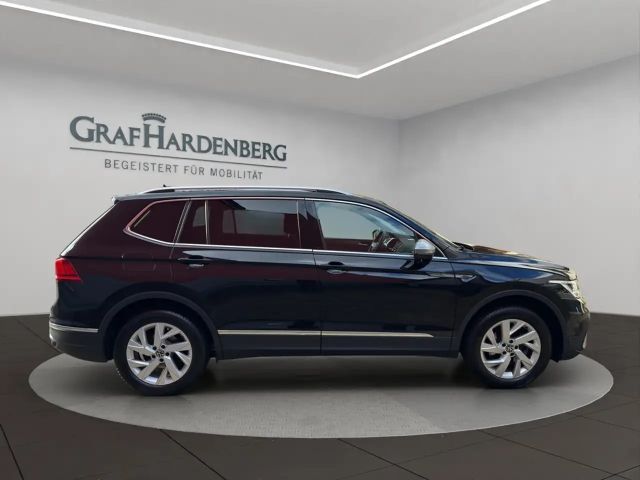 Volkswagen Tiguan 1.5 TSI Allspace DSG Life