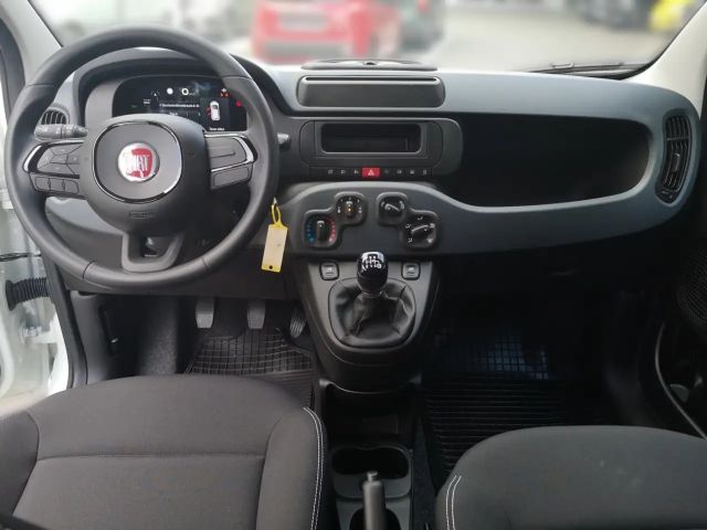 Fiat Panda Panda Mild Hybrid