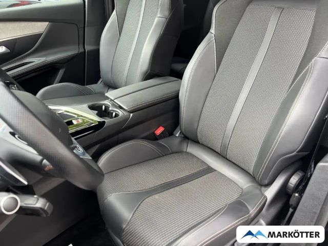 Peugeot 5008 GT-Line PureTech