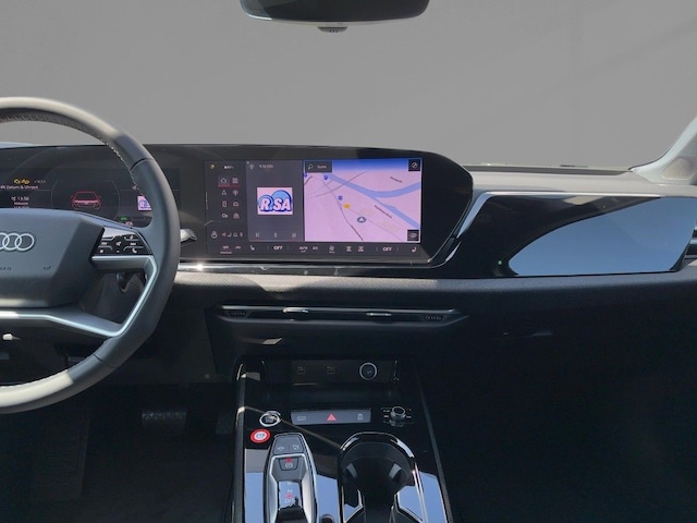 Audi A5 Avant S-Tronic