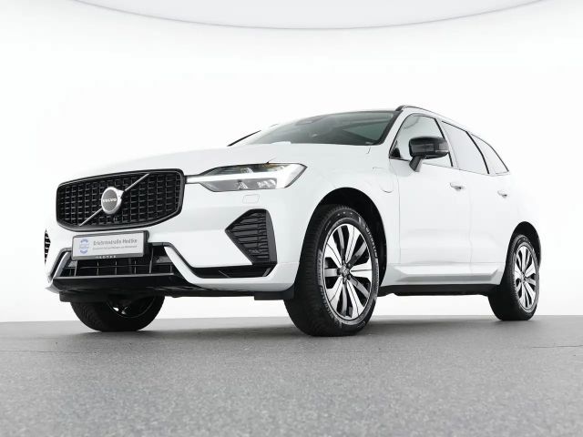 Volvo XC60 AWD Dark Plus Recharge T8