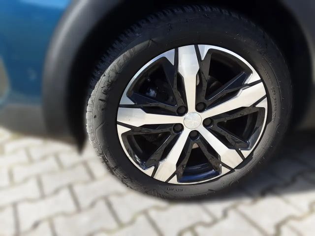 Peugeot 3008 Allure Pack PureTech