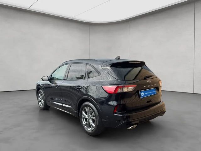 Ford Kuga EcoBoost ST Line X