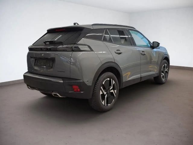 Peugeot 2008 Allure Pack Hybrid