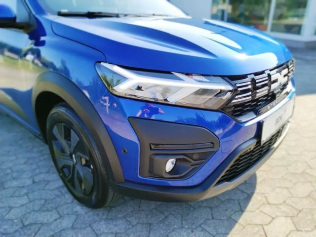 Dacia Sandero ECO-G Stepway