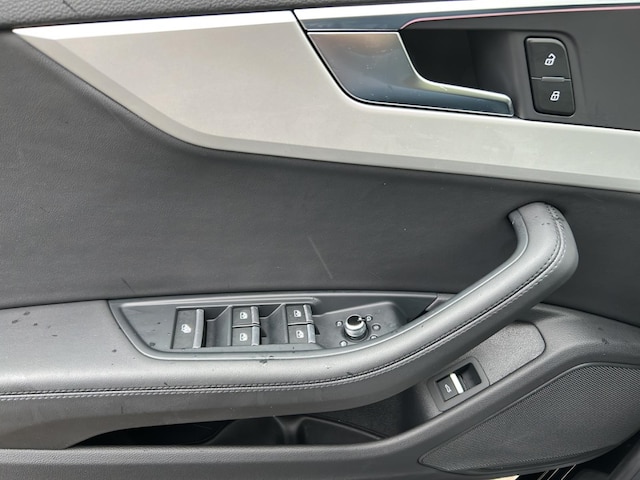 Audi A5 35 TFSI Cabriolet S-Tronic