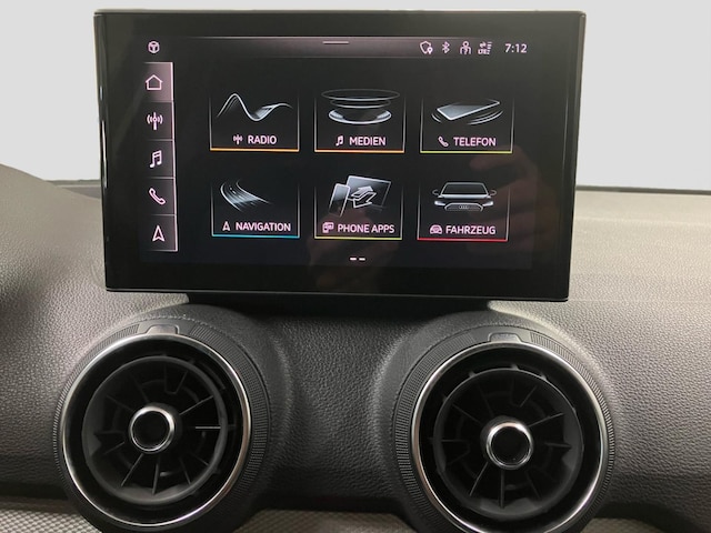 Audi Q2 35 TDI S-Tronic