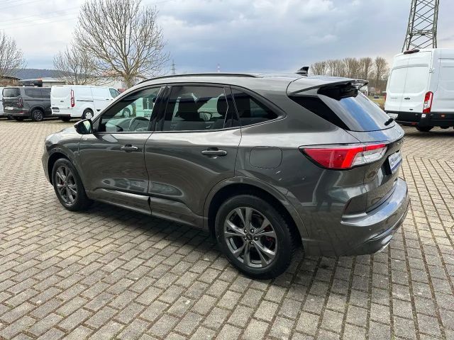 Ford Kuga EcoBoost ST Line X