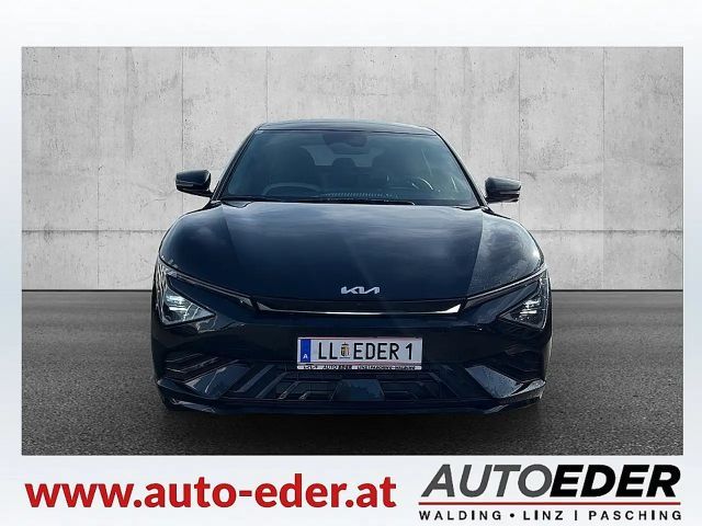 Kia EV6 GT-Line Vierwielaandrijving