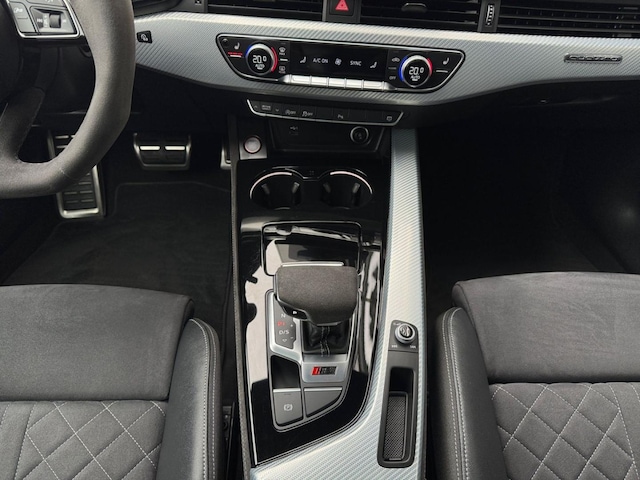 Audi RS4 Avant Quattro