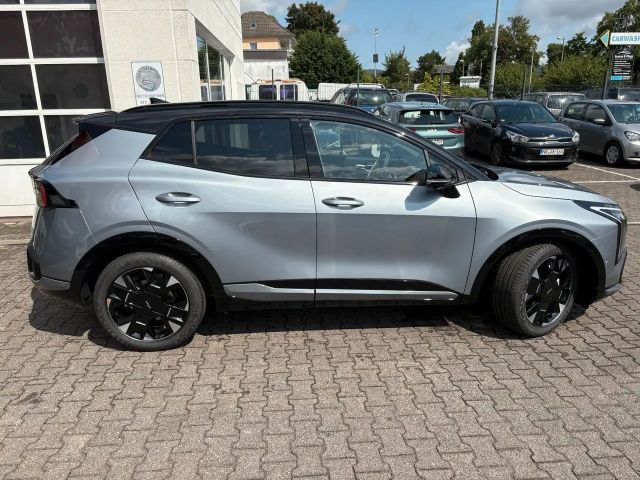 Kia Sportage GT-Line Vierwielaandrijving