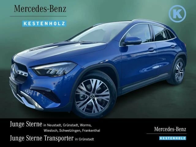 Mercedes-Benz GLA 200 Progressive