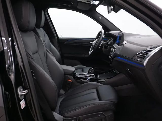 BMW X3 M-Sport xDrive