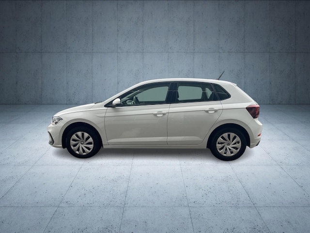 Volkswagen Polo 1.0 LED PDC SHZ SpurH Virtual KLMA