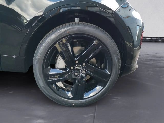 Land Rover Discovery D300 Dynamic HSE